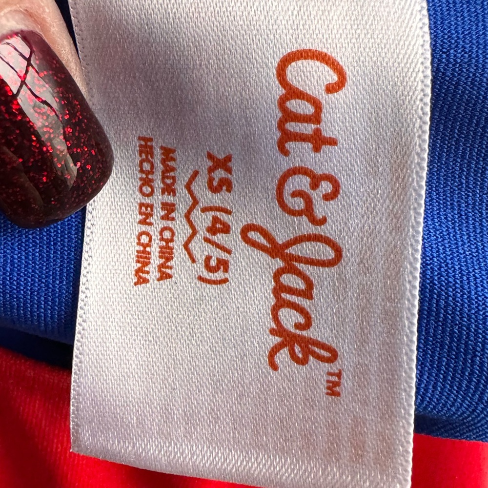 NWT Leotard 4/5 - Picture 5 of 5